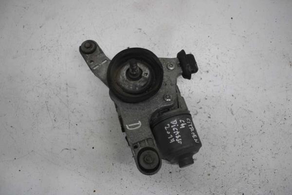 MOTEUR D ESSUIE GLACE DROIT CITROEN C4 PICASSO 2013-2017 - Vue 1